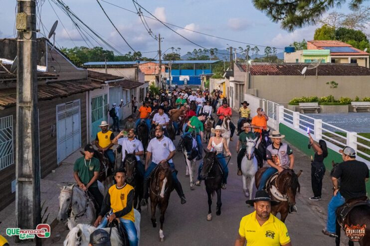 DSC_1365 Cavalgada Cavalo de Sela realiza sua 3ª edição com sucesso em Santa Luzia 682