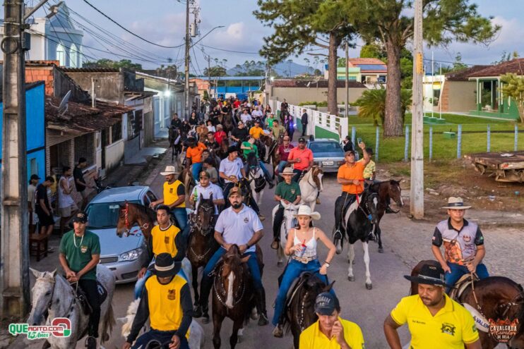 DSC_1366 Cavalgada Cavalo de Sela realiza sua 3ª edição com sucesso em Santa Luzia 683