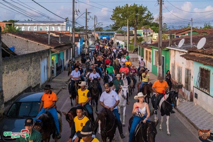 DSC_1367 Cavalgada Cavalo de Sela realiza sua 3ª edição com sucesso em Santa Luzia 684