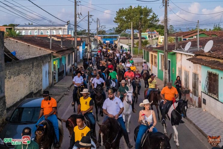 DSC_1368 Cavalgada Cavalo de Sela realiza sua 3ª edição com sucesso em Santa Luzia 685