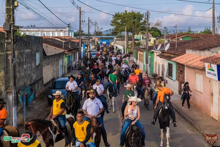 DSC_1369 Cavalgada Cavalo de Sela realiza sua 3ª edição com sucesso em Santa Luzia 686
