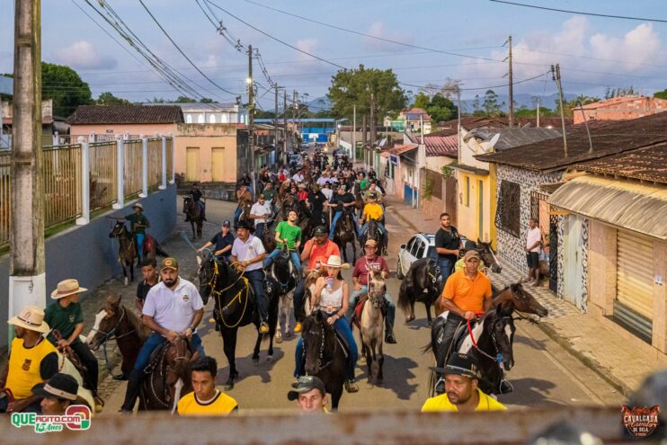 DSC_1371 Cavalgada Cavalo de Sela realiza sua 3ª edição com sucesso em Santa Luzia 688