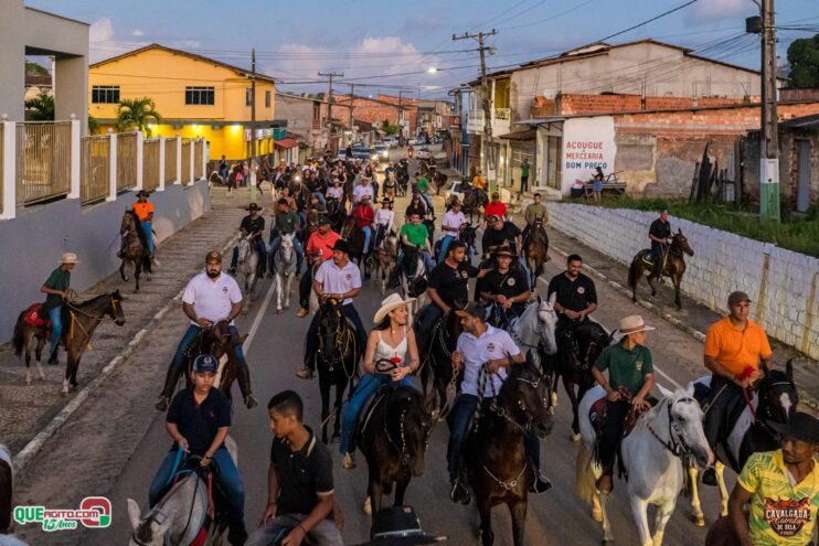 DSC_1374 Cavalgada Cavalo de Sela realiza sua 3ª edição com sucesso em Santa Luzia 689