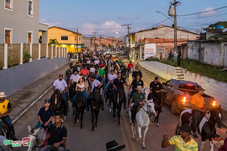 DSC_1376 Cavalgada Cavalo de Sela realiza sua 3ª edição com sucesso em Santa Luzia 690