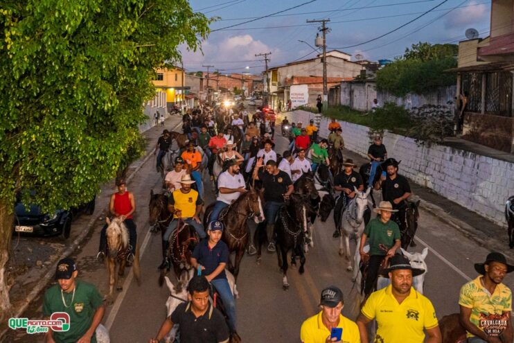 DSC_1378 Cavalgada Cavalo de Sela realiza sua 3ª edição com sucesso em Santa Luzia 691
