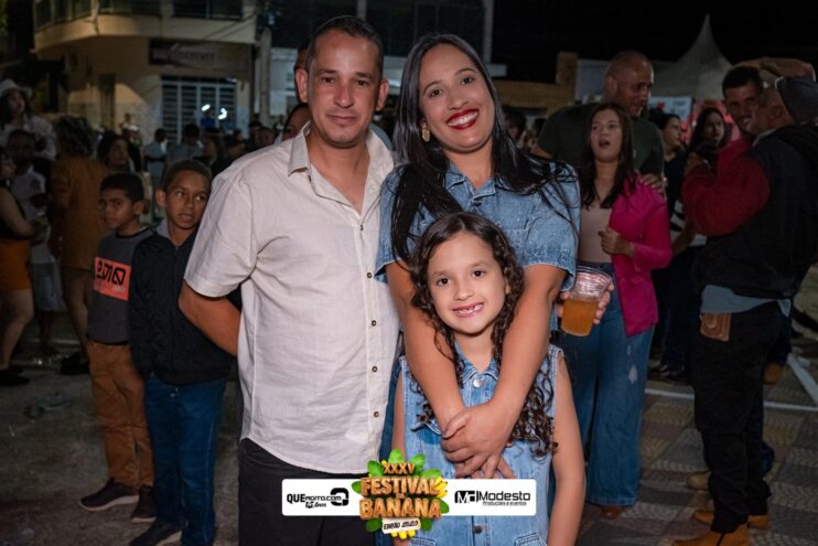 DSC_1378 Diego e Victor Hugo animam a primeira noite do Festival da Banana 2025 909