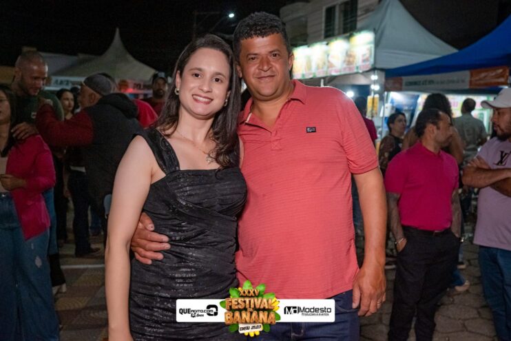 DSC_1382 Diego e Victor Hugo animam a primeira noite do Festival da Banana 2025 911