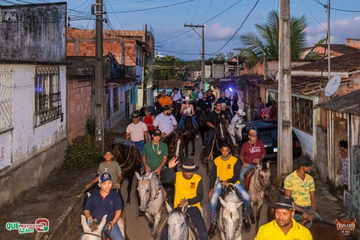 DSC_1383 Cavalgada Cavalo de Sela realiza sua 3ª edição com sucesso em Santa Luzia 692