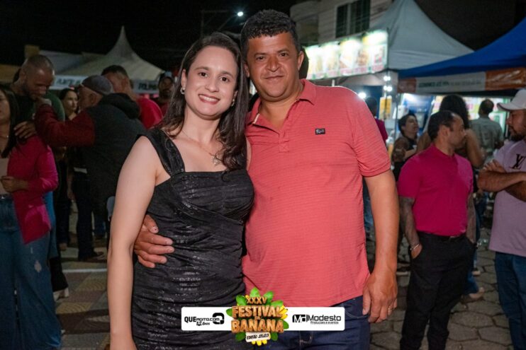 DSC_1383 Diego e Victor Hugo animam a primeira noite do Festival da Banana 2025 912