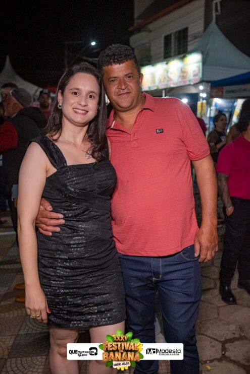 DSC_1384 Diego e Victor Hugo animam a primeira noite do Festival da Banana 2025 913