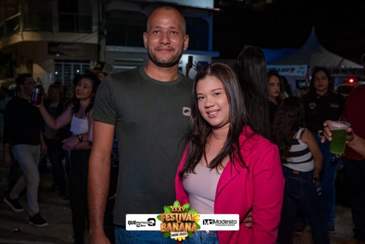 DSC_1390 Diego e Victor Hugo animam a primeira noite do Festival da Banana 2025 916