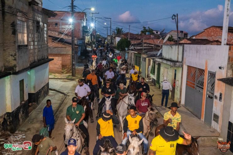 DSC_1391 Cavalgada Cavalo de Sela realiza sua 3ª edição com sucesso em Santa Luzia 693