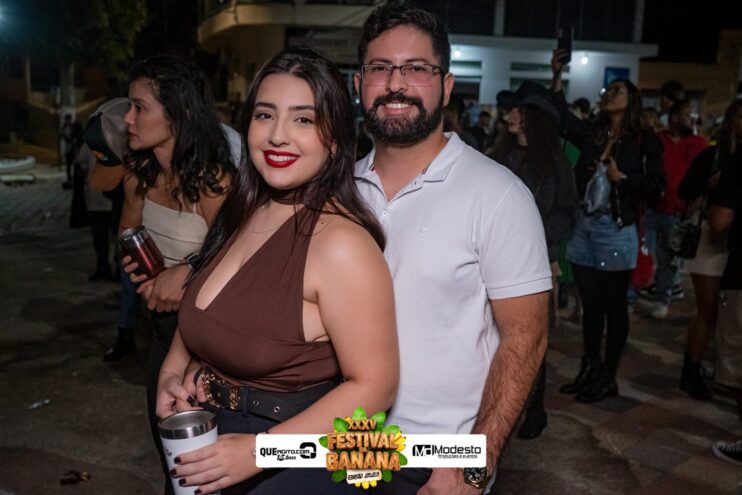 DSC_1393 Diego e Victor Hugo animam a primeira noite do Festival da Banana 2025 918