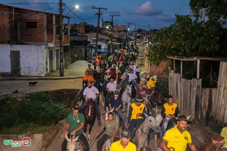 DSC_1395 Cavalgada Cavalo de Sela realiza sua 3ª edição com sucesso em Santa Luzia 694