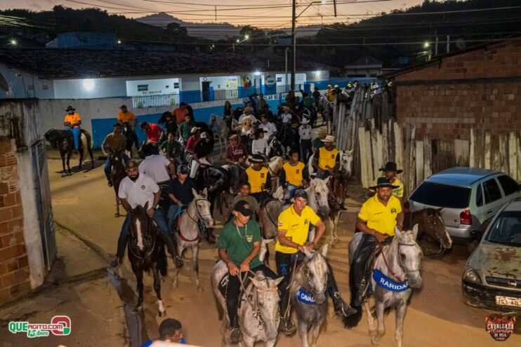 DSC_1397 Cavalgada Cavalo de Sela realiza sua 3ª edição com sucesso em Santa Luzia 695