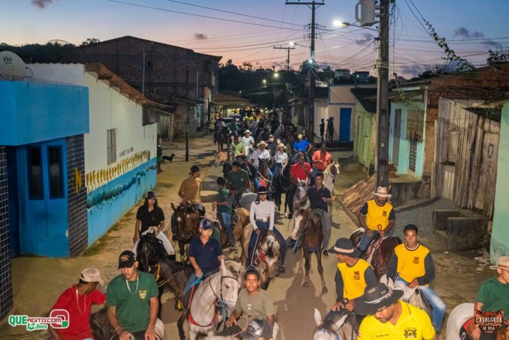 DSC_1398 Cavalgada Cavalo de Sela realiza sua 3ª edição com sucesso em Santa Luzia 696