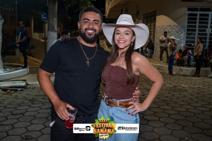 DSC_1401 Diego e Victor Hugo animam a primeira noite do Festival da Banana 2025 923