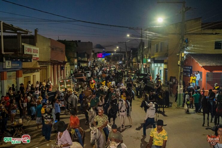 DSC_1402 Cavalgada Cavalo de Sela realiza sua 3ª edição com sucesso em Santa Luzia 697