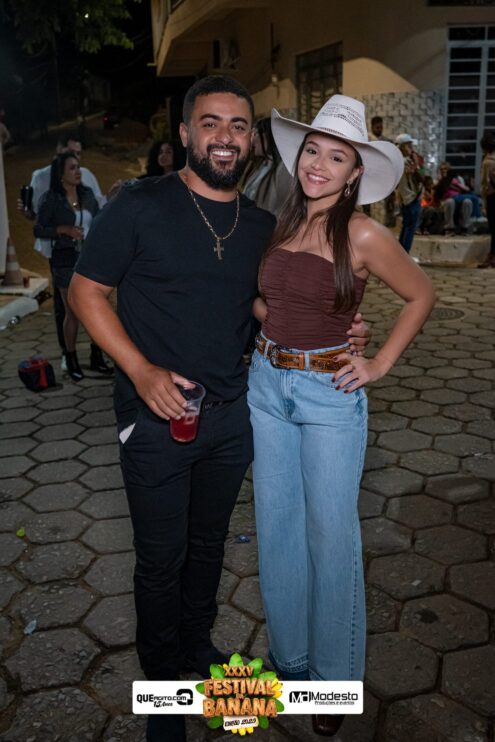 DSC_1402 Diego e Victor Hugo animam a primeira noite do Festival da Banana 2025 924