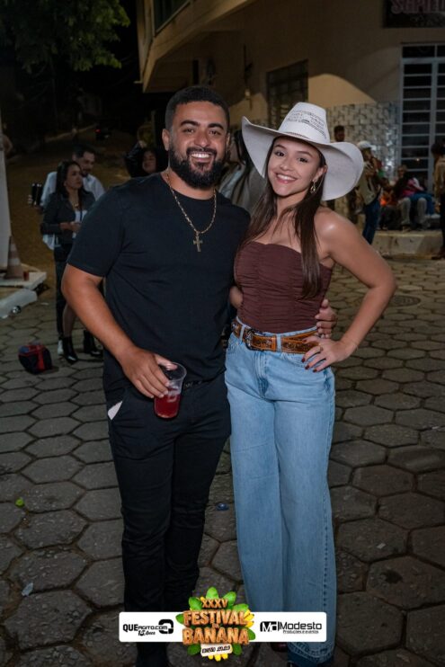 DSC_1403 Diego e Victor Hugo animam a primeira noite do Festival da Banana 2025 925