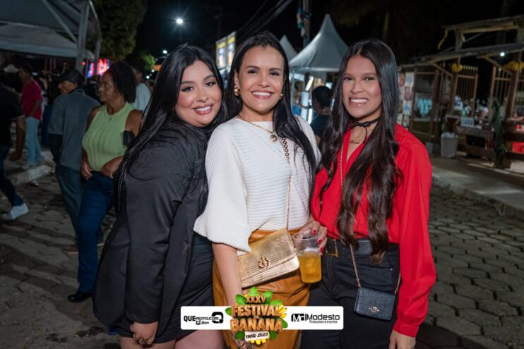 DSC_1405 Diego e Victor Hugo animam a primeira noite do Festival da Banana 2025 926