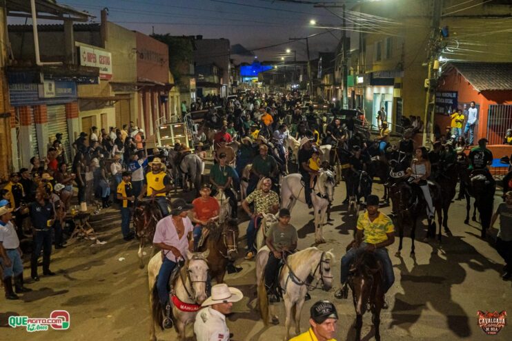 DSC_1406 Cavalgada Cavalo de Sela realiza sua 3ª edição com sucesso em Santa Luzia 698