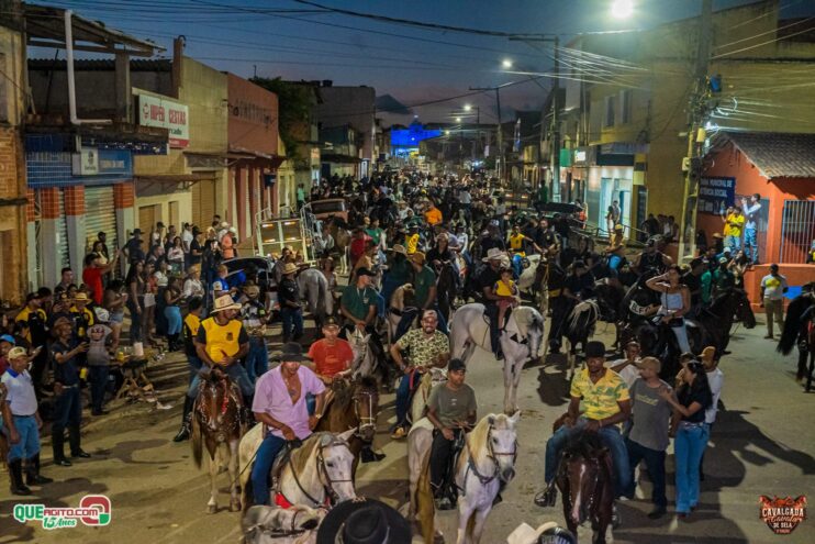 DSC_1408 Cavalgada Cavalo de Sela realiza sua 3ª edição com sucesso em Santa Luzia 699