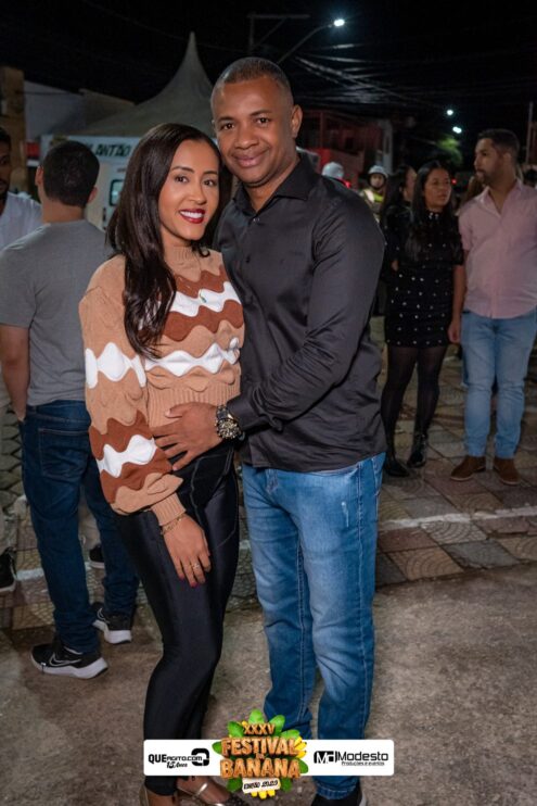 DSC_1417 Diego e Victor Hugo animam a primeira noite do Festival da Banana 2025 935