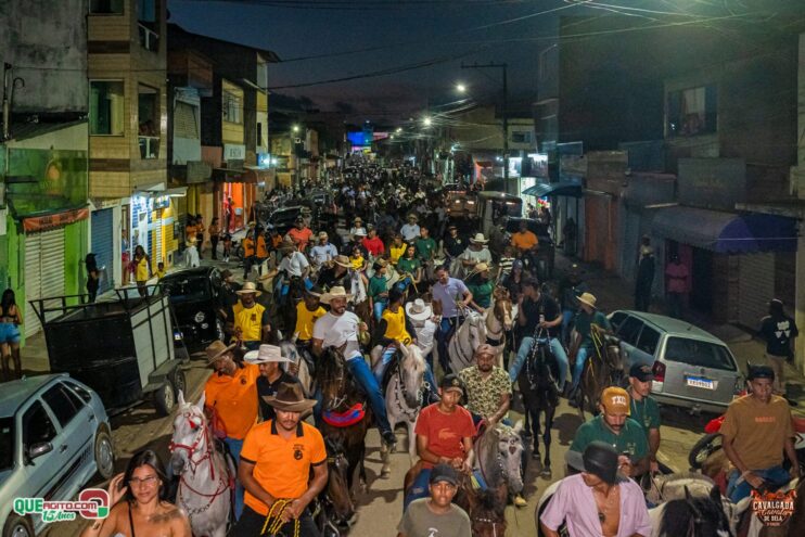 DSC_1422 Cavalgada Cavalo de Sela realiza sua 3ª edição com sucesso em Santa Luzia 701