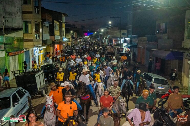 DSC_1423 Cavalgada Cavalo de Sela realiza sua 3ª edição com sucesso em Santa Luzia 702