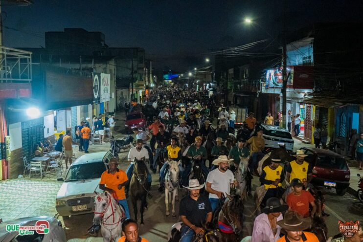 DSC_1430 Cavalgada Cavalo de Sela realiza sua 3ª edição com sucesso em Santa Luzia 704
