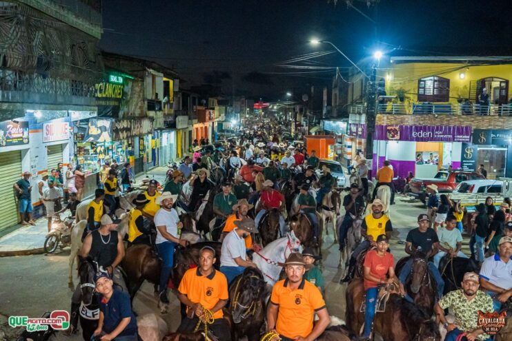 DSC_1433 Cavalgada Cavalo de Sela realiza sua 3ª edição com sucesso em Santa Luzia 705