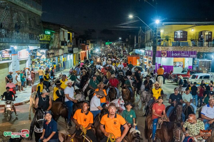 DSC_1435 Cavalgada Cavalo de Sela realiza sua 3ª edição com sucesso em Santa Luzia 706