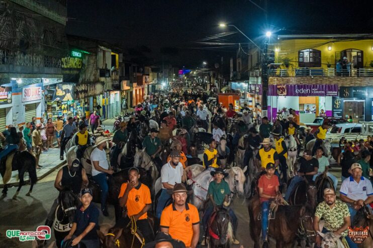 DSC_1440 Cavalgada Cavalo de Sela realiza sua 3ª edição com sucesso em Santa Luzia 707