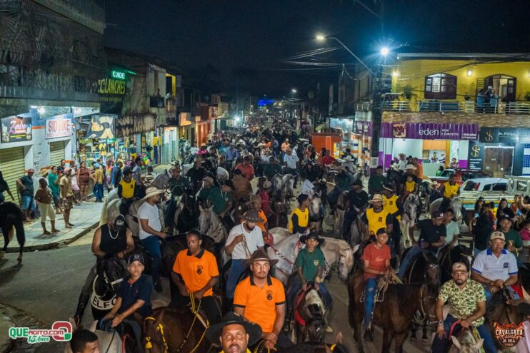 DSC_1441 Cavalgada Cavalo de Sela realiza sua 3ª edição com sucesso em Santa Luzia 708