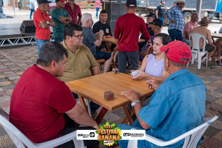 Marcos e Pablo agitam a última noite do Festival da Banana 2025 29