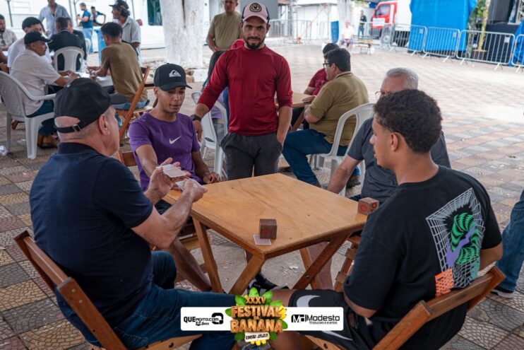 Marcos e Pablo agitam a última noite do Festival da Banana 2025 22