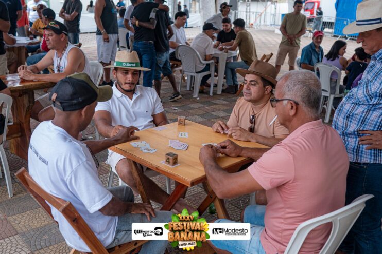 Marcos e Pablo agitam a última noite do Festival da Banana 2025 24