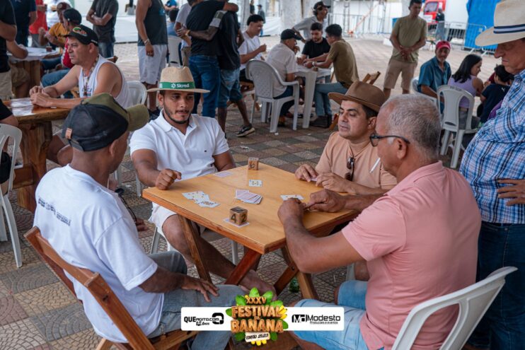 Marcos e Pablo agitam a última noite do Festival da Banana 2025 25