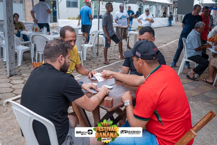Marcos e Pablo agitam a última noite do Festival da Banana 2025 28