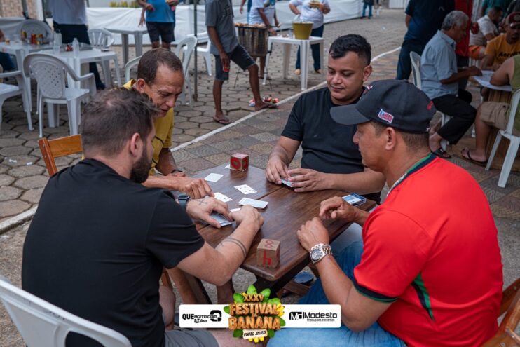Marcos e Pablo agitam a última noite do Festival da Banana 2025 29