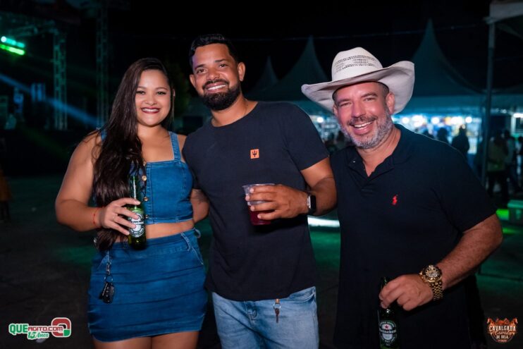 DSC_1470 Cavalgada Cavalo de Sela realiza sua 3ª edição com sucesso em Santa Luzia 720