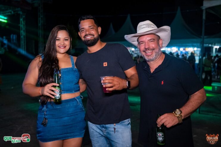 DSC_1471 Cavalgada Cavalo de Sela realiza sua 3ª edição com sucesso em Santa Luzia 721