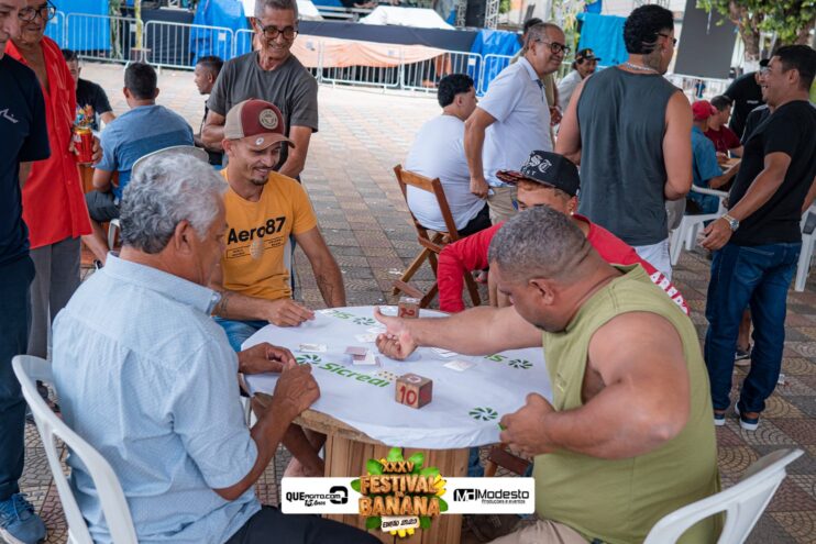 Marcos e Pablo agitam a última noite do Festival da Banana 2025 30