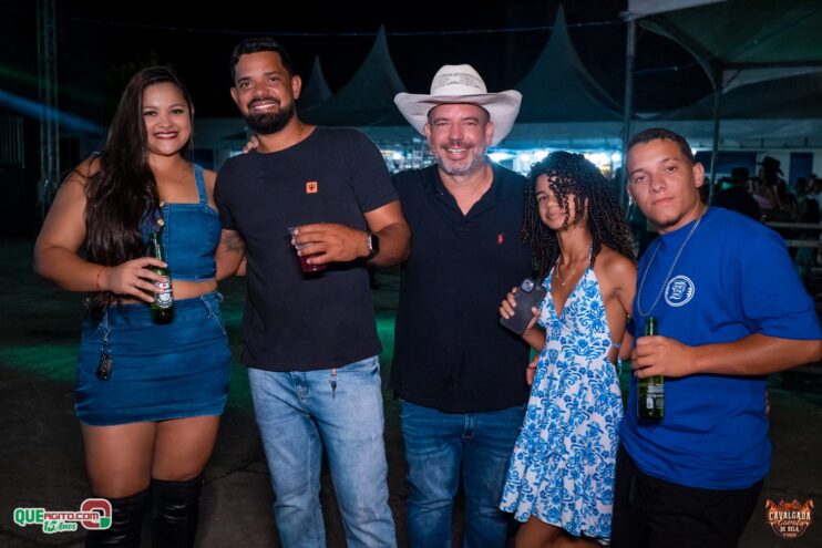 DSC_1472 Cavalgada Cavalo de Sela realiza sua 3ª edição com sucesso em Santa Luzia 722