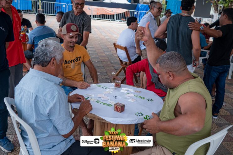 Marcos e Pablo agitam a última noite do Festival da Banana 2025 31