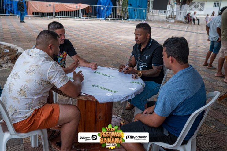 Marcos e Pablo agitam a última noite do Festival da Banana 2025 32