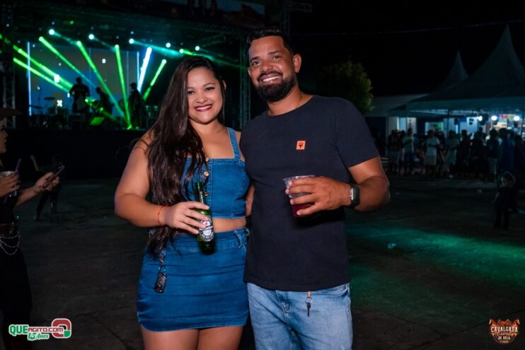 DSC_1474 Cavalgada Cavalo de Sela realiza sua 3ª edição com sucesso em Santa Luzia 723