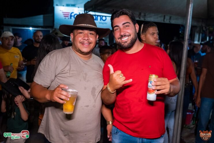 DSC_1477 Cavalgada Cavalo de Sela realiza sua 3ª edição com sucesso em Santa Luzia 725