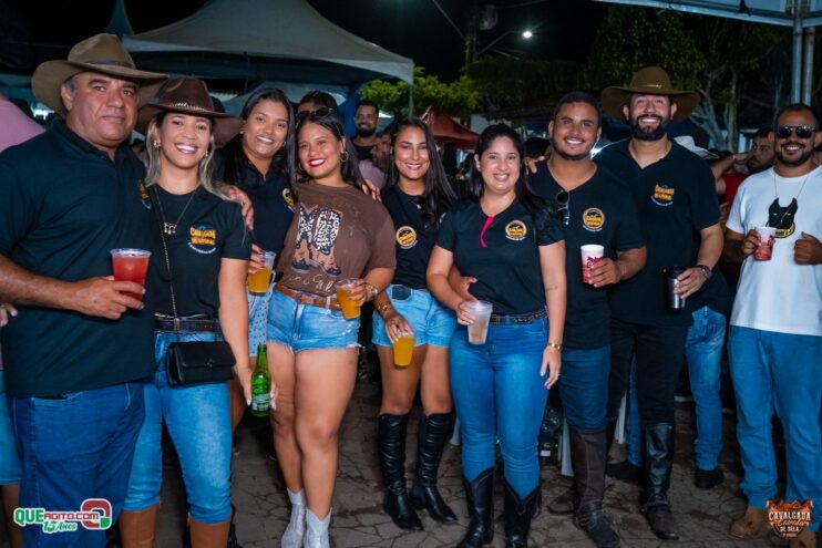 DSC_1484 Cavalgada Cavalo de Sela realiza sua 3ª edição com sucesso em Santa Luzia 727
